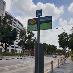 Blk 143 Bedok Reservoir Road (Bedok), HDB 3 Rooms #196530402